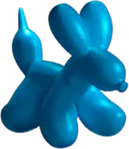 LUXY balloon